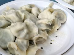 -五谷丰香饺子馆(总店)