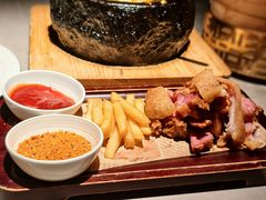 -醉庐·新上海菜(南京西路店)