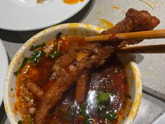 -海底捞火锅(龙湖三千集店)