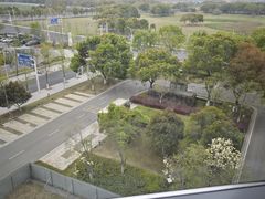 -无锡新湖铂尔曼大酒店·悦轩中餐厅