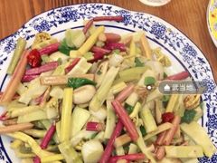 -老味道1992(武当山店)