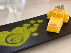 -海底捞火锅(金桥太茂商业广场店)