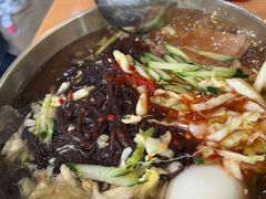 -顺姬冷面(长白西路店)