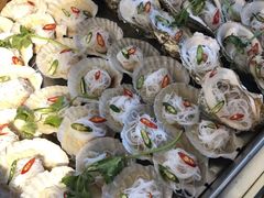 -平娃三宝烧烤·面食(富丰桥店)