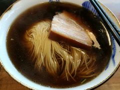 -朱洪元苏式面馆(绿宝广场店)