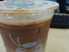 -瑞幸咖啡(Lab·华强电子世界店)