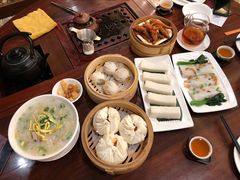 -顺德人家食府(黄金广场店)