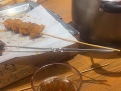 -小杨烤肉·陕西烧烤·陕西地方菜(龙首店)