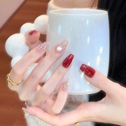 -Mei酱の店美甲美睫