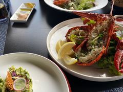 -宴悦海鲜餐厅Driftwood·游水海鲜·牛排(亚龙湾瑞吉店)