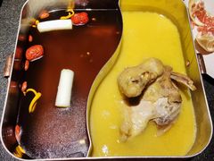 -荣记火锅(青悦城店)