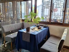 -煮雨小筑(斜塘老街店)