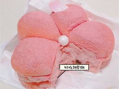 -好利来(团结湖店)