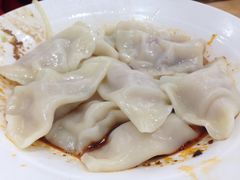 红油水饺-华兴街自力面店