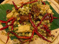 -云海肴·汽锅鸡·云南菜(苏州中心店)