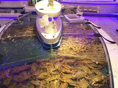 -澜悦港海鲜体验主题餐厅