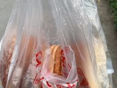 -中关村茶点