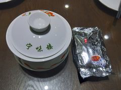 -宁味楼·西北创新融合菜(正源南街宝湖店)