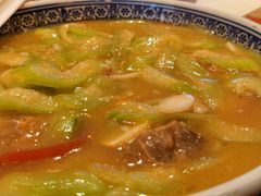 名字很长的丝瓜-酒肆浅葱•烧烤•龙虾•排档(卓悦intown店)