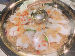 -绿茶餐厅(成都太古里店)