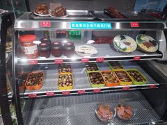 -韩麦大冷面(桂花街直营店)