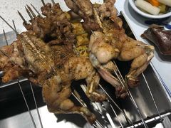 -東北一鴿(繁荣路店)
