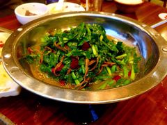 爱情菜-佤家大院(南门店)