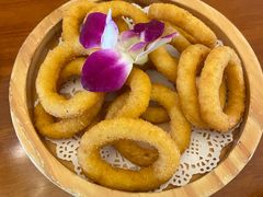 -申德勒加油站西餐厅(太仓店)