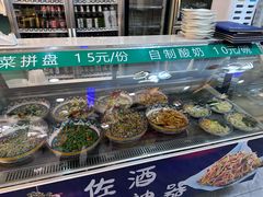 -西北朗益和穆斯林餐厅
