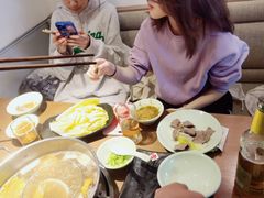 -掂档潮汕牛肉火锅(沈阳万象城店)