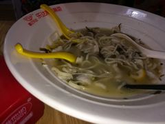 -乐达酸菜鱼面(山师东路店)