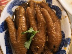 招牌陈醋浸凤爪-点都德(北京路贰店)