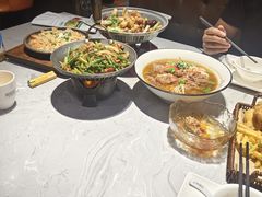 -简普菜烤鱼(苏宁生活广场店)