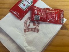 -鸡鸣汤包(红山动物园店)