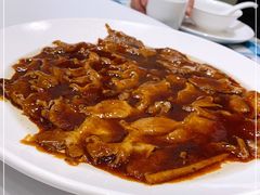-紫光园·烤鸭·北京菜(劲松店)