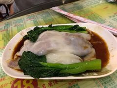 -顺记冰室(宝华路店)