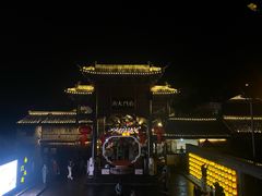 -盂城驿-南门大街
