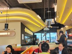 -师烤·豆花烤鱼(广州荔湾扬韬广场店)