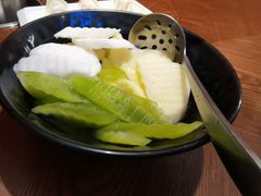 -东海怡品海鲜豆捞(星街坊店)