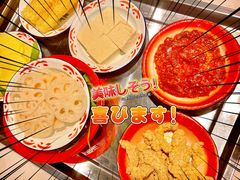 -老街称盘麻辣烫·冒菜(思北店)