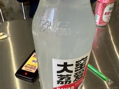 -刘文祥麻辣烫(蛇口店)