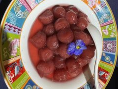 -伊带伊路新疆美食府(呼家楼店)