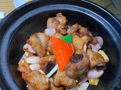-大鸽饭(岗顶店)
