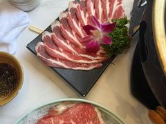-红沃鳗鱼黑牛烤肉店(不老街店)