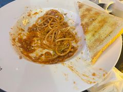-遇见西木美式餐厅(体育路店)