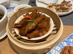 -宴会中心