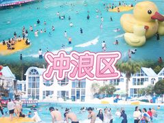 -清泉湾生态旅游度假区