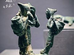 -金沙遗址博物馆