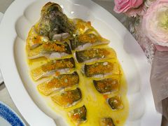 -珈境湖畔餐厅·湖北菜·江浙菜•樱花季(西北湖店)