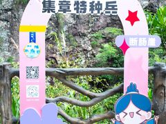 -雁荡山风景名胜区